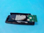 63316972972 Плафон освещения салона правый BMW X5 E70 2007-2013