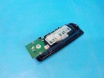 63316972971 Плафон освещения салона левый BMW X5 E70 2007-2013