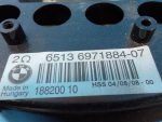 65136971884 Динамик передний (пара) BMW X5 E70 2007-2013