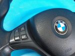 32307844566 Рулевое колесо М (руль) BMW X5 E70 2007-2013