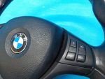 32307844566 Рулевое колесо М (руль) BMW X5 E70 2007-2013