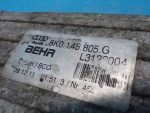 8K0145805G Интеркулер Audi A5 (8T) 2008-2016