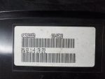 66209139866 Датчик парковки (парктроник) передний BMW X5 E70 2007-2013