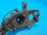 8K0407257AB Поворотный кулак передний левый Audi A5 (8T) 2008-2016