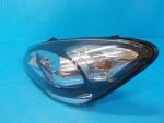 921011H180 Фара левая KIA Ceed (ED) 2007-2012