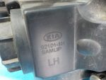 921011H180 Фара левая KIA Ceed (ED) 2007-2012