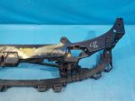 DIN500020 Панель передняя (телевизор) LAND ROVER Discovery 3 2004-2009