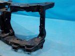 DIN500020 Панель передняя (телевизор) LAND ROVER Discovery 3 2004-2009