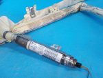 72127141507 Подушка безопасности боковая левая (шторка) BMW X5 E70 2007-2013