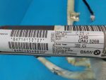72127141507 Подушка безопасности боковая левая (шторка) BMW X5 E70 2007-2013