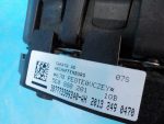 5E08802011QB Подушка безопасности водителя SKODA Rapid 2013-2020