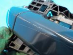 3C0837206 Ручка двери правая наружная VOLKSWAGEN Passat B7 2011-2015