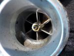 03C145702L Турбина VOLKSWAGEN Jetta 6 2011-2018