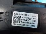 6RA953513C Переключатель подрулевой (стрекоза) SKODA Rapid 2013-2020