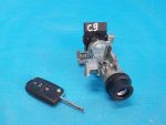 1K0905851D Замок зажигания SKODA Rapid 2013-2020