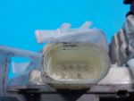 3C4839015A Замок двери задней левой VOLKSWAGEN Passat B7 2011-2015