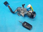 819101H000 Замок зажигания KIA Ceed (ED) 2007-2012