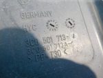 3C0501713A Защита задней балки VOLKSWAGEN Passat B7 2011-2015