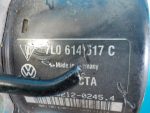 7L0614517C Блок ABS VOLKSWAGEN Touareg 1 (7L) 2002-2010