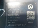 7L0614517C Блок ABS VOLKSWAGEN Touareg 1 (7L) 2002-2010