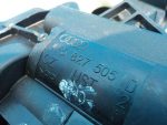 4F5827505D Замок багажника VOLKSWAGEN Passat B7 2011-2015