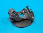 3C0407253F Поворотный кулак передний левый VOLKSWAGEN Passat B7 2011-2015