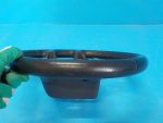 3D0419091T7B4 Рулевое колесо (руль) VOLKSWAGEN Touareg 1 (7L) 2002-2010