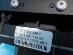 8E0953541D Переключатель подрулевой (стрекоза) VOLKSWAGEN Touareg 1 (7L) 2002-2010