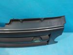 DHB000274LML Решетка радиатора LAND ROVER Discovery 3 2004-2009