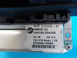 65839185542 Мультимедия (комплект) BMW X5 E70 2007-2013