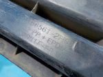 865612H001 Решетка переднего бампера центральная Hyundai Elantra IV (HD) 2006-2011