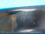 7L0807109E Усилитель переднего бампера VOLKSWAGEN Touareg 1 (7L) 2002-2010