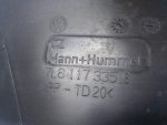 7L6117335B Воздуховод интеркулера передний левый VOLKSWAGEN Touareg 1 (7L) 2002-2010