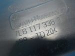 7L6117336B Воздуховод интеркулера передний правый VOLKSWAGEN Touareg 1 (7L) 2002-2010