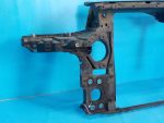 7L0805594R Панель передняя (телевизор) VOLKSWAGEN Touareg 1 (7L) 2002-2010