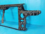 7L0805594R Панель передняя (телевизор) VOLKSWAGEN Touareg 1 (7L) 2002-2010