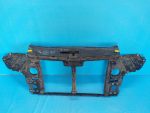 7L0805594R Панель передняя (телевизор) VOLKSWAGEN Touareg 1 (7L) 2002-2010