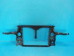 7L0805594R Панель передняя (телевизор) VOLKSWAGEN Touareg 1 (7L) 2002-2010