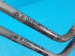 7L0317821A Трубка системы охлаждения АКПП (комплект) VOLKSWAGEN Touareg 1 (7L) 2002-2010