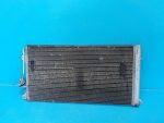7L0820411G Радиатор кондиционера VOLKSWAGEN Touareg 1 (7L) 2002-2010
