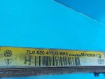 7L0820411G Радиатор кондиционера VOLKSWAGEN Touareg 1 (7L) 2002-2010
