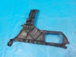 4L0807454A Кронштейн заднего бампера правый Audi Q7 (4L) 2005-2015