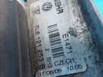 7L6121253B Радиатор охлаждения двигателя VOLKSWAGEN Touareg 1 (7L) 2002-2010