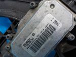 7L0121203H Диффузор радиатора (вентилятора) VOLKSWAGEN Touareg 1 (7L) 2002-2010