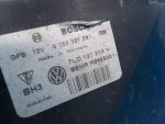 7L0121203H Диффузор радиатора (вентилятора) VOLKSWAGEN Touareg 1 (7L) 2002-2010
