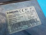 7L6815071G Отопитель автономный (webasto) VOLKSWAGEN Touareg 1 (7L) 2002-2010