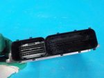 7L0907401N Блок управления двигателем VOLKSWAGEN Touareg 1 (7L) 2002-2010