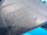 8K0805594L 8K0805594M Панель передняя (телевизор) Audi A5 (8T) 2008-2016