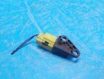 8K0959651 Датчик удара (Air Bag) Audi A5 (8T) 2008-2016