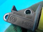 8K0959651 Датчик удара (Air Bag) Audi A5 (8T) 2008-2016
